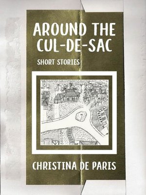 cover image of Around the Cul-de-sac